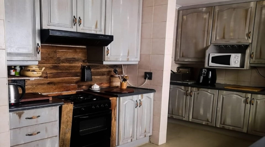 4 Bedroom Property for Sale in Sasolburg Free State